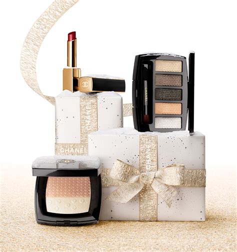 chanel holiday gift set 2022 where to buy|Womens Chanel Chanel Holiday Collection .